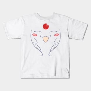 Mokona Kids T-Shirt